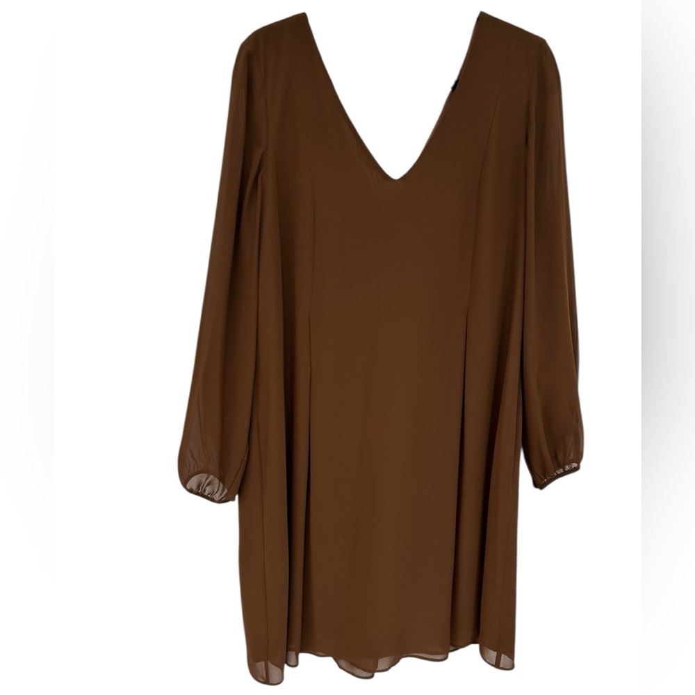 Macy's Dress • New With Tags